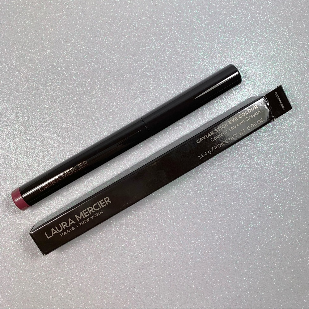 Laura Mercier Eyeshadow Stick Raspberry BNIB Full Size
